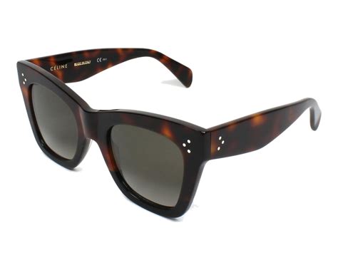 celine sunglasses 41090 s price